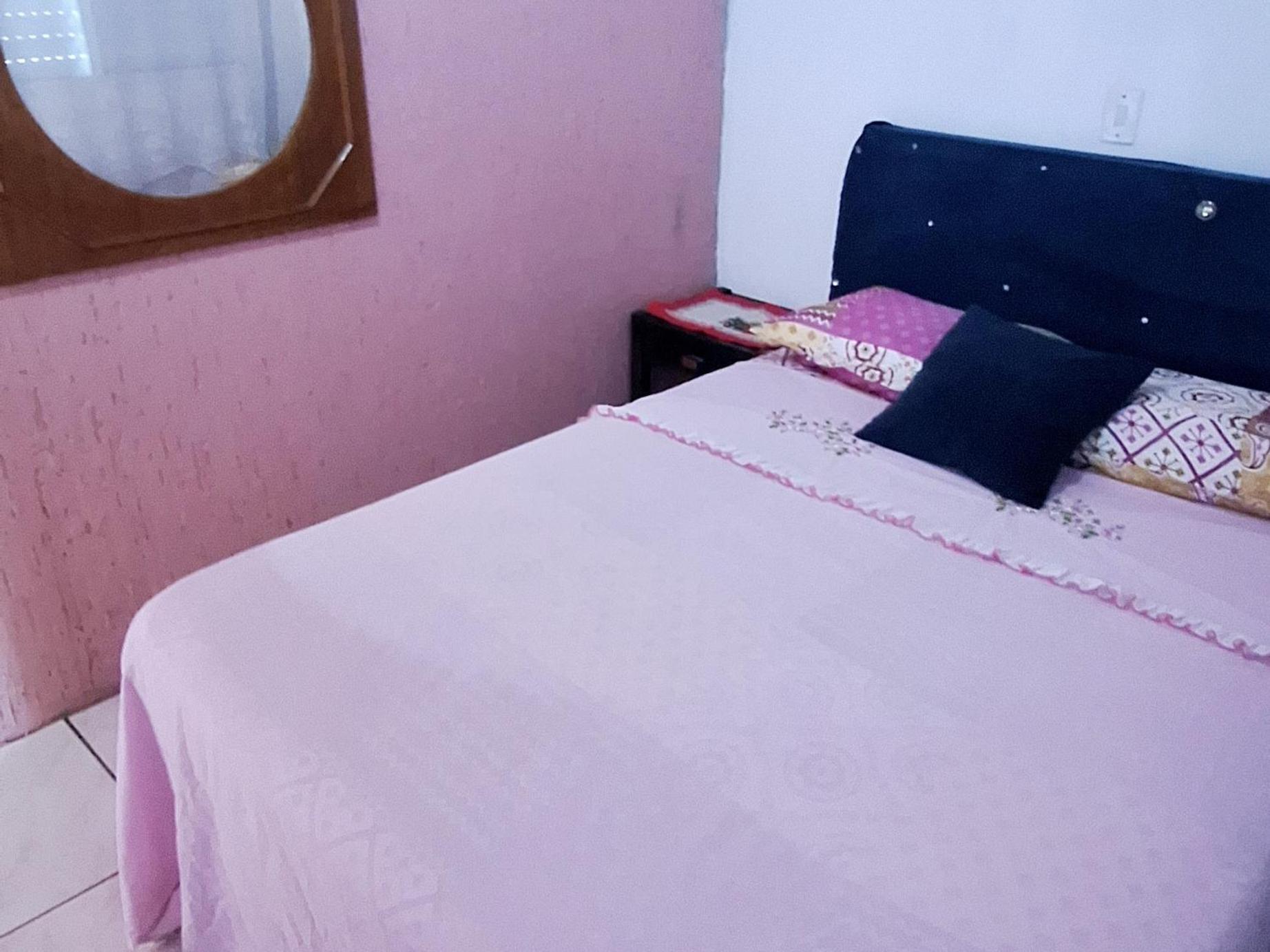 Kitnet K1 Em Torres-Rs - Na Mais Bela Praia Gaucha - Cozinha - Banheiro - Ar Condicionado - Smart Tv 32' - Wi-Fi - Anfitria Superhost No Bnb エクステリア 写真